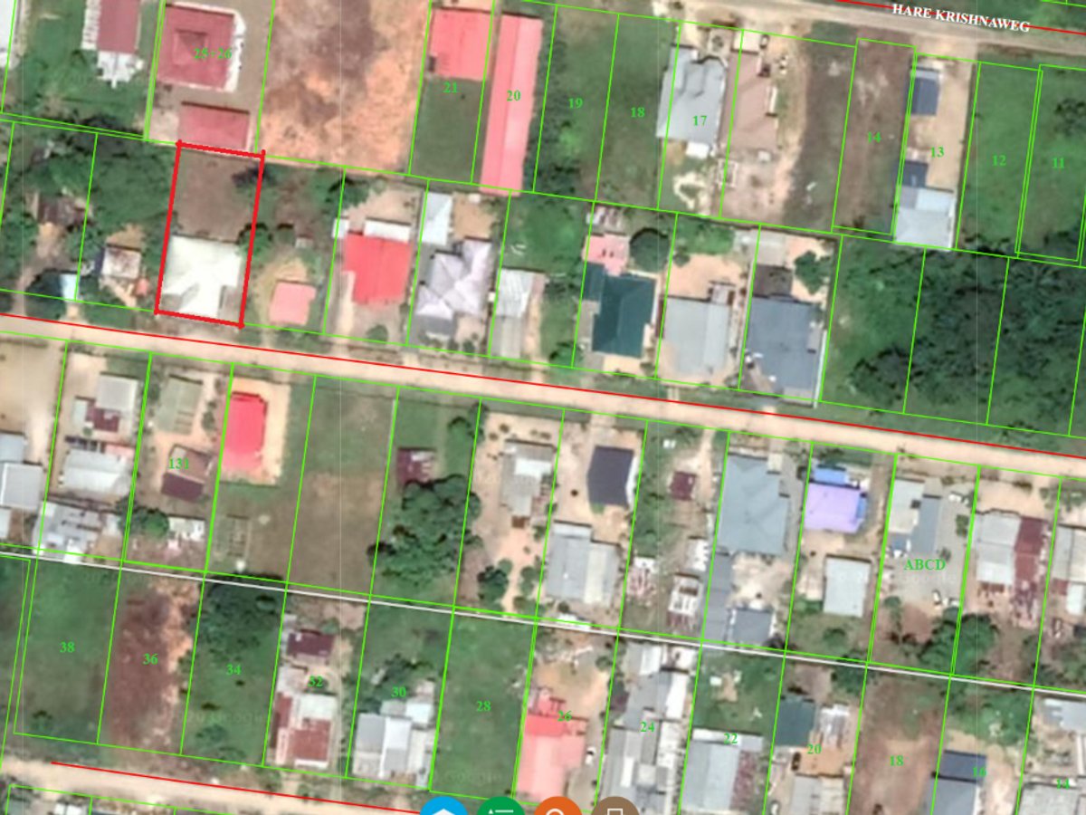 Eigendom, Welgedacht C weg 81, groot 922 m2. Prachtig complex met 3 woningen (9 kamer, AC’s). Garage en magazijn benenen en woonruimte boven. Balkon m - Foto 2
