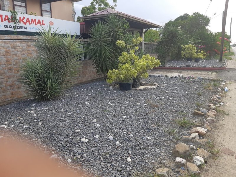 1 ha, Noordpolderdam, Grondhuur. Vr.prs