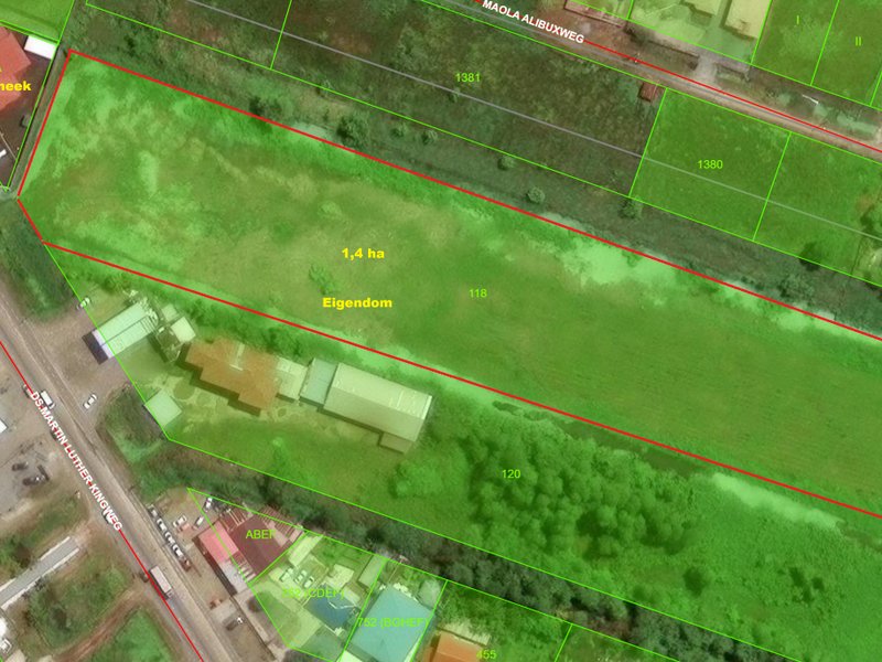 Grondhuur, verl. Welgedacht C weg , groot 1.86 ha. Weiland met koeien. Zeer geschikt voor verkaveling