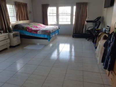 Eigendom, Garnizoenspad, op de hoofdweg,  gr. 1953 m2 (25x80m). Hoogte Upkarweg - Foto 1