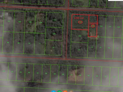 Eigendom, Johannes Michelsweg 36, 800 m2 met een prachtige nieuwe 2-kamer woning (opp 184m2 en 3 jaar oud). Doodlopende weg. Ruime woonkamer met open  - Foto 2