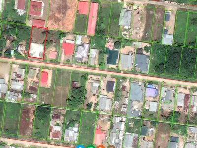 Eigendom, Welgedacht C weg 81, groot 922 m2. Prachtig complex met 3 woningen (9 kamer, AC’s). Garage en magazijn benenen en woonruimte boven. Balkon m - Foto 2